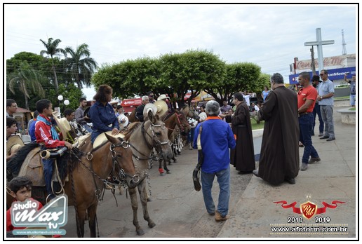 rolim de moura